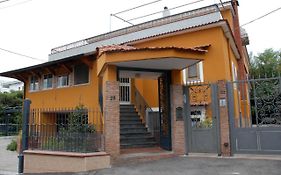 Villa Mena Pompei